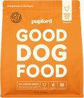 Pupford Good Dog Food Freeze-Dried Raw Nutrition for Dogs