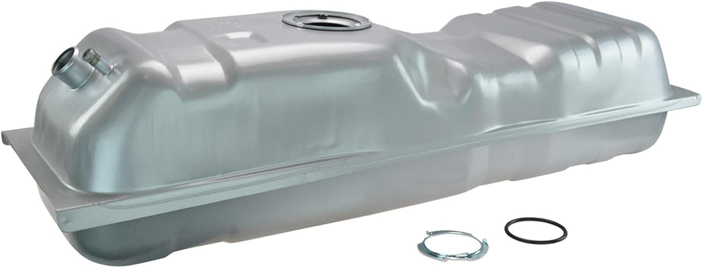 TRQ Gas Fuel Tank 16 gal for 1982-1986 Chevrolet C10 C20 C30