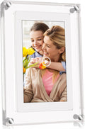 5 Inch Acrylic Video Picture Frame with 4GB Memory - Motion Slideshow