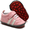 HsdsBebe First Walker Cartoon Slippers