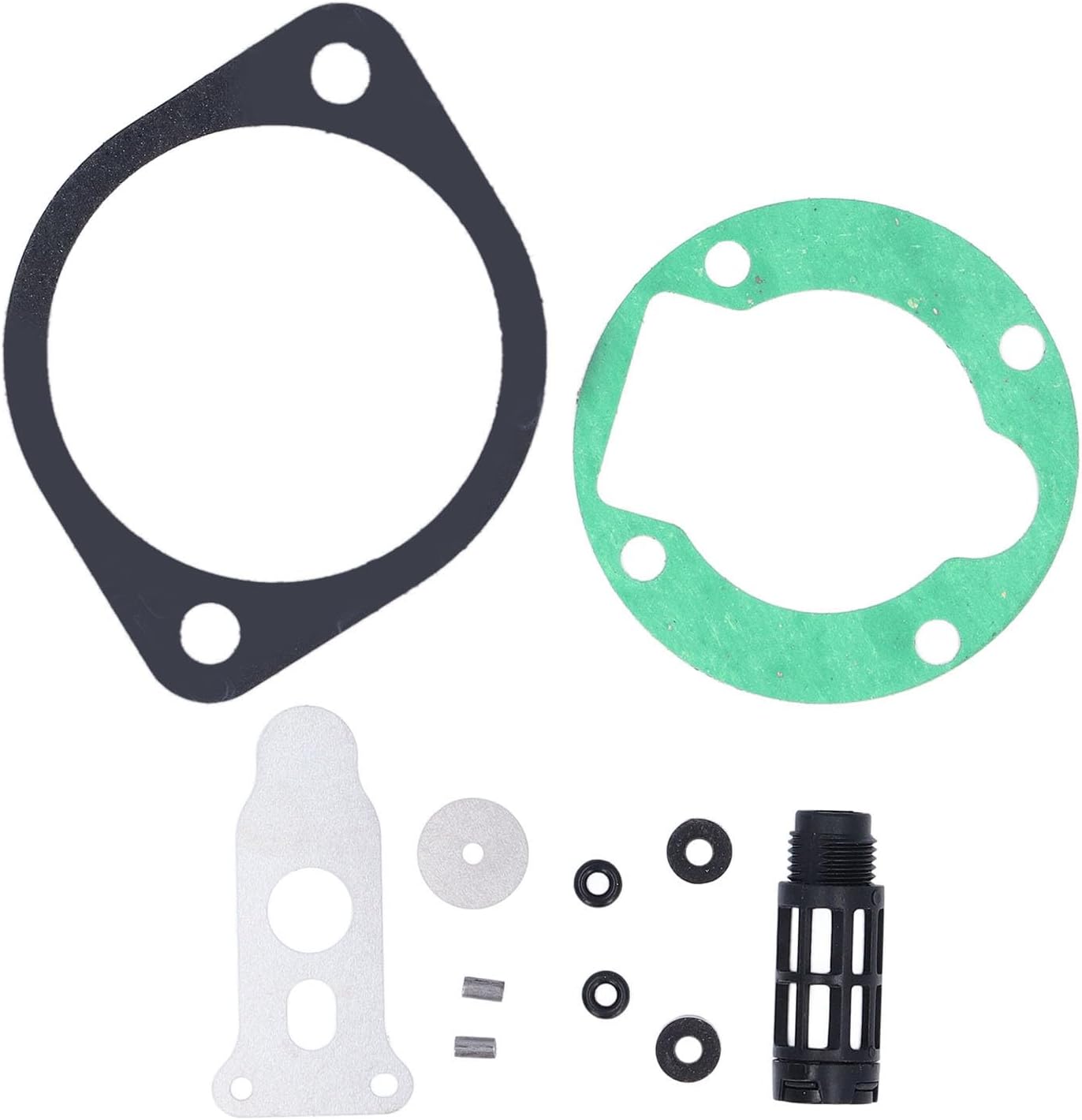 Ultimate 12V Air Compressor Parts Kit by Mavaol