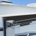 RV Slide Out Awning Fabric Replacement 46in x 170in - Durable Vinyl