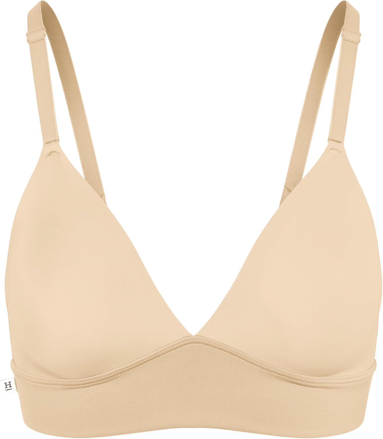 Harper Wilde Bliss Triangle Bralette for Ultimate Comfort