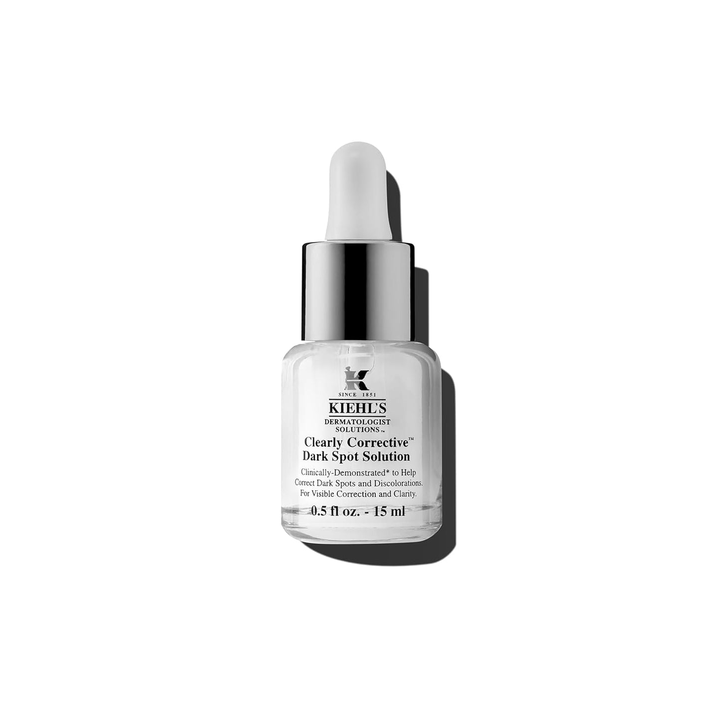 Kiehl's Clearly Corrective Dark Spot Serum for Brightening Skin