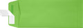 LUXPaper #10 Policy Business Envelopes Limelight Green - Peel & Press