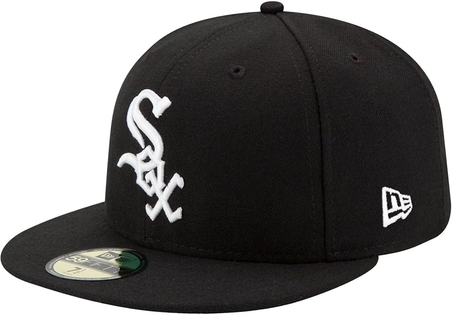 New Era Men's 70360937 Cap with Moisture Wicking Sweatband