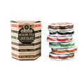 Taza Chocolate Mexicano Disc Variety Pack - Stone Ground Organic