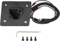 Fast Charging EZGO 48V Charger Port