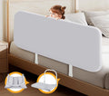 Portable Bed Rails for Toddler - Travel Guard Rail for Crib to King