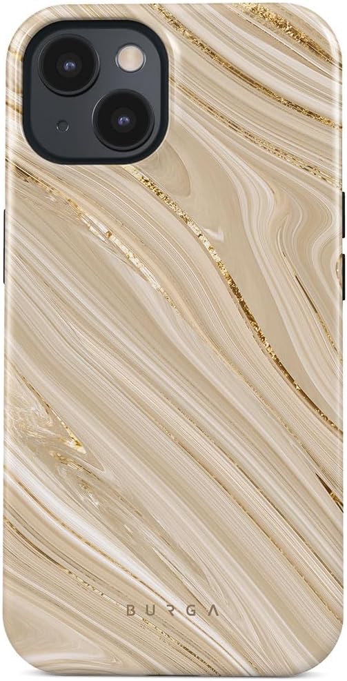 Cute Trendy Aesthetic Phone Case for iPhone 13 - Stylish Protection