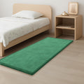 28x72 Emerald Baby Play Mat 1.3 in Thick Floor Mat - Bedside Safety