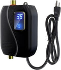 Tankless Water Heater Electric 3000W Under Sink Instant Hot Water