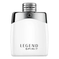 MONTBLANC Legend Spirit: A Fragrance for the Modern Man