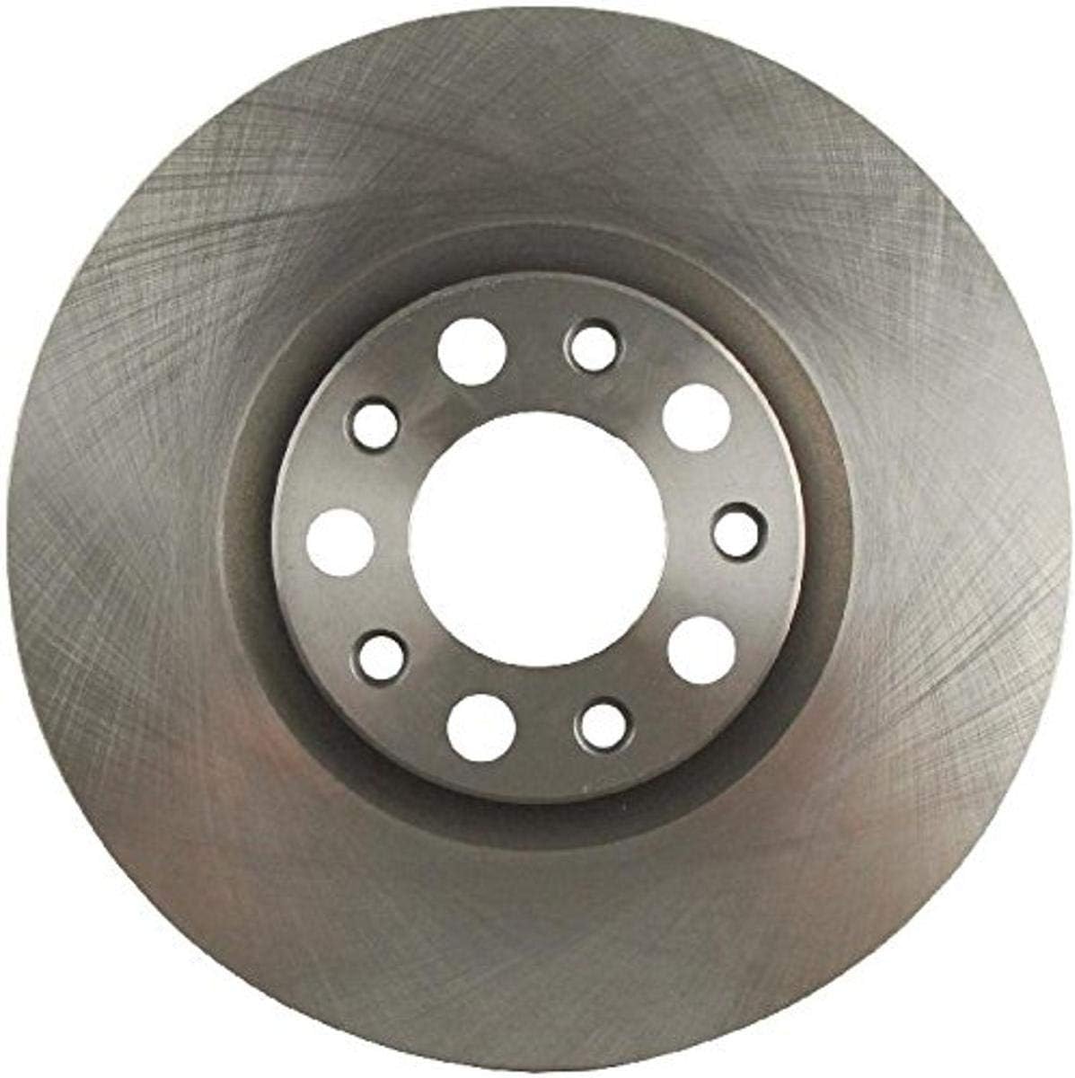 Bendix Premium PRT6179 Front Brake Rotor for Chrysler and Dodge