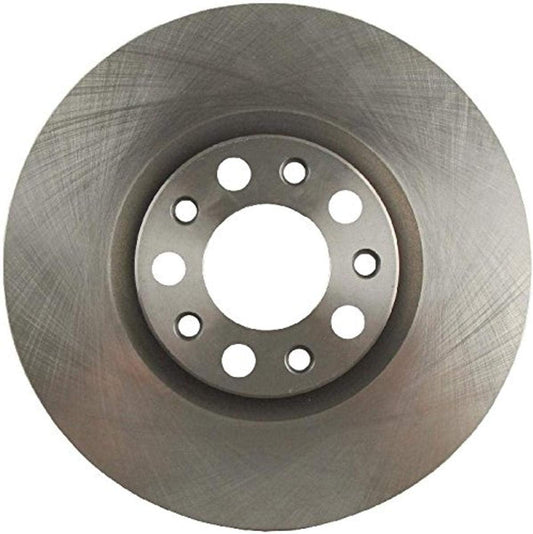 Bendix Premium PRT6179 Front Brake Rotor for Chrysler and Dodge