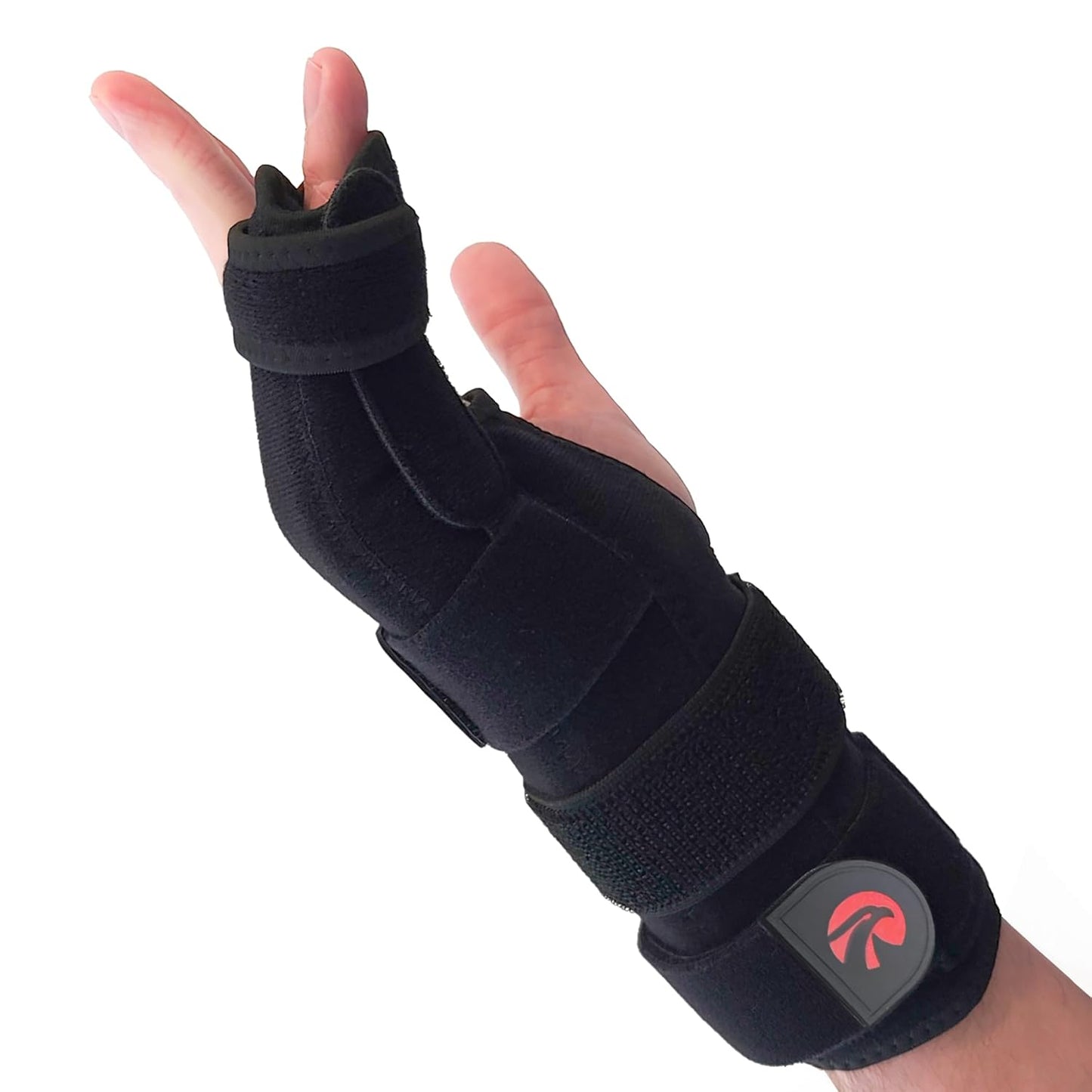 Pinky Finger Splint for Boxer Fracture Support & Healing