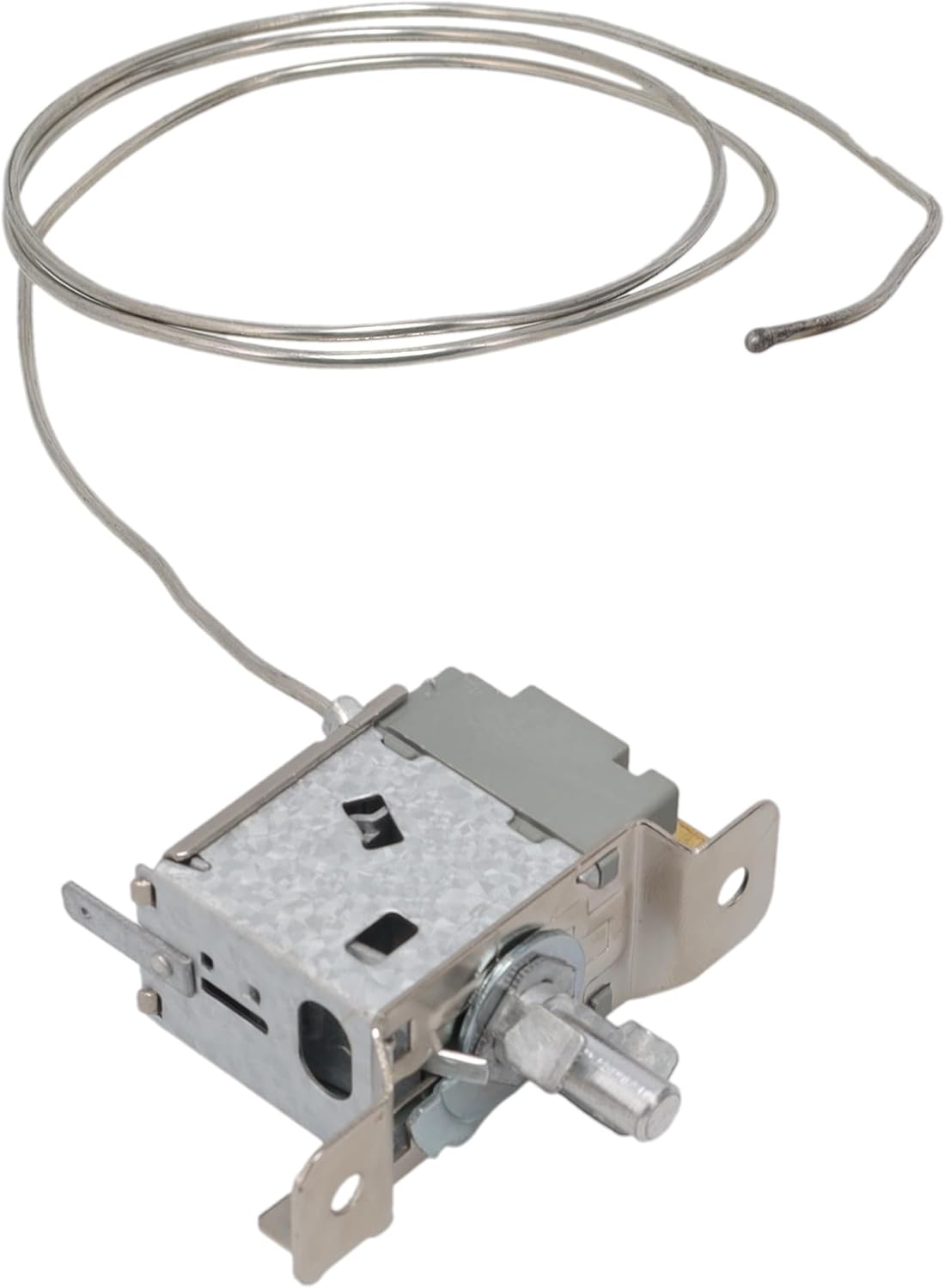 Supplying Demand 241537103 Refrigerator Temperature Control
