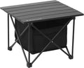 Portable Camping Table Ultralight Folding Camp Table - Reinforced