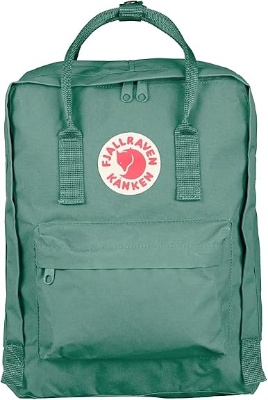 Fjallraven Kanken: Stylish and Functional Backpack for All