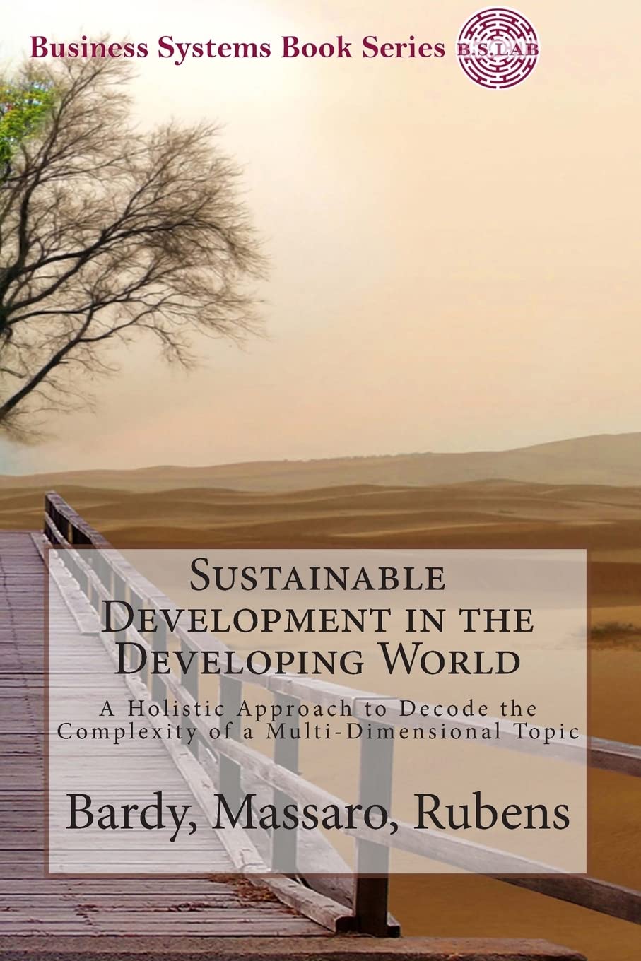 Sustainable Development in the Developing World: A Holistic Approach