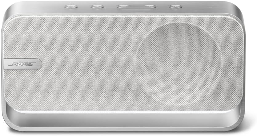 Bose SoundLink: Premium Wireless Speaker