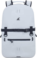 Fogland 25L Waterproof Submersible Backpack - Airtight Protection