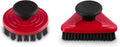 Le Creuset Set of 2 Cleaning Brushes for All Cookware Surfaces