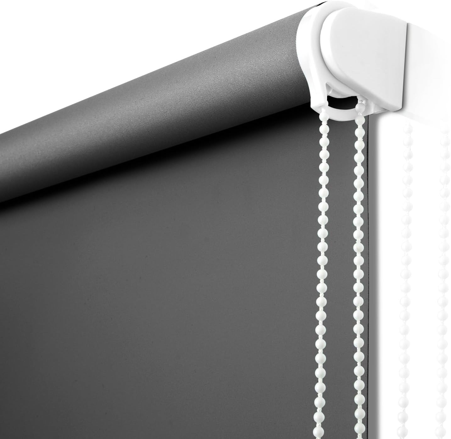 NUTRO CHILL Roller Window Blinds for Complete Blackout and Privacy