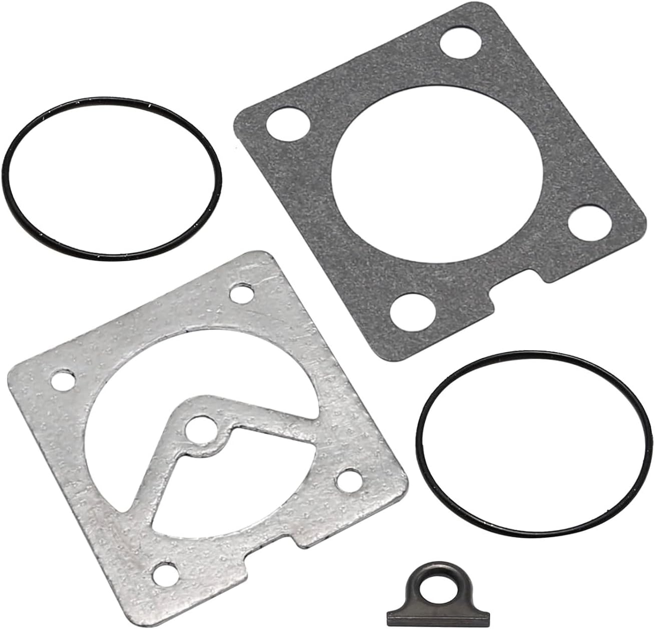 Craftsman Air Compressor Gasket Kit - Reliable Replacement