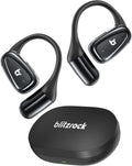 Open Ear Headphones Ultra Lightweight Comfort - Stay Aware While You