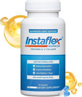 Instafle-x Advanced Joint Support Supplement - Natural Joint Care