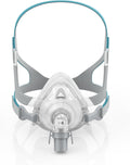 CPAP Masks Full Face Replacement Set for F20 - Reusable Full Face Mask