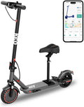 Electric Scooter for Adults Commuting - Foldable 19MPH Commuter