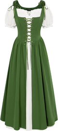 Stylish Scarlet Darkness Costume for Women to Celebrate Halloween