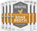 Bonafide Provisions Fresh Organic Chicken Bone Broth, 16.9oz - Rich
