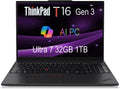 Lenovo ThinkPad T16 Gen 3 Business Laptop with Powerful Features