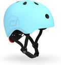 Scoot & Ride Toddler Kids Bike and Scooter Safety Helmet - Lightweight