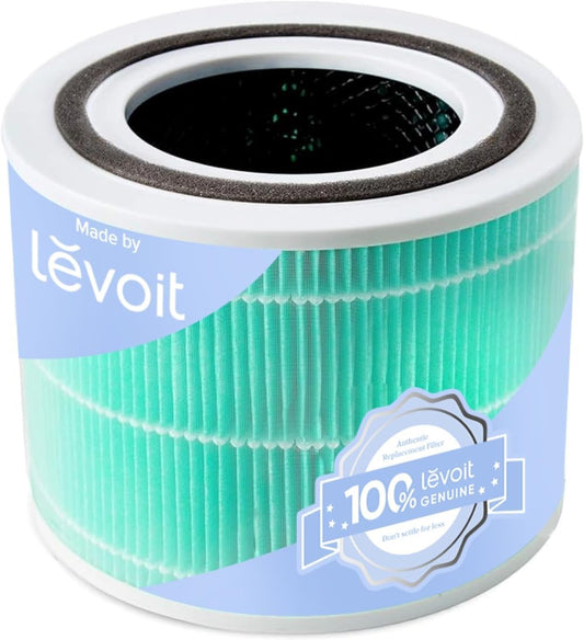LEVOIT Core 300-P Replacement Filter for Optimal Air Quality