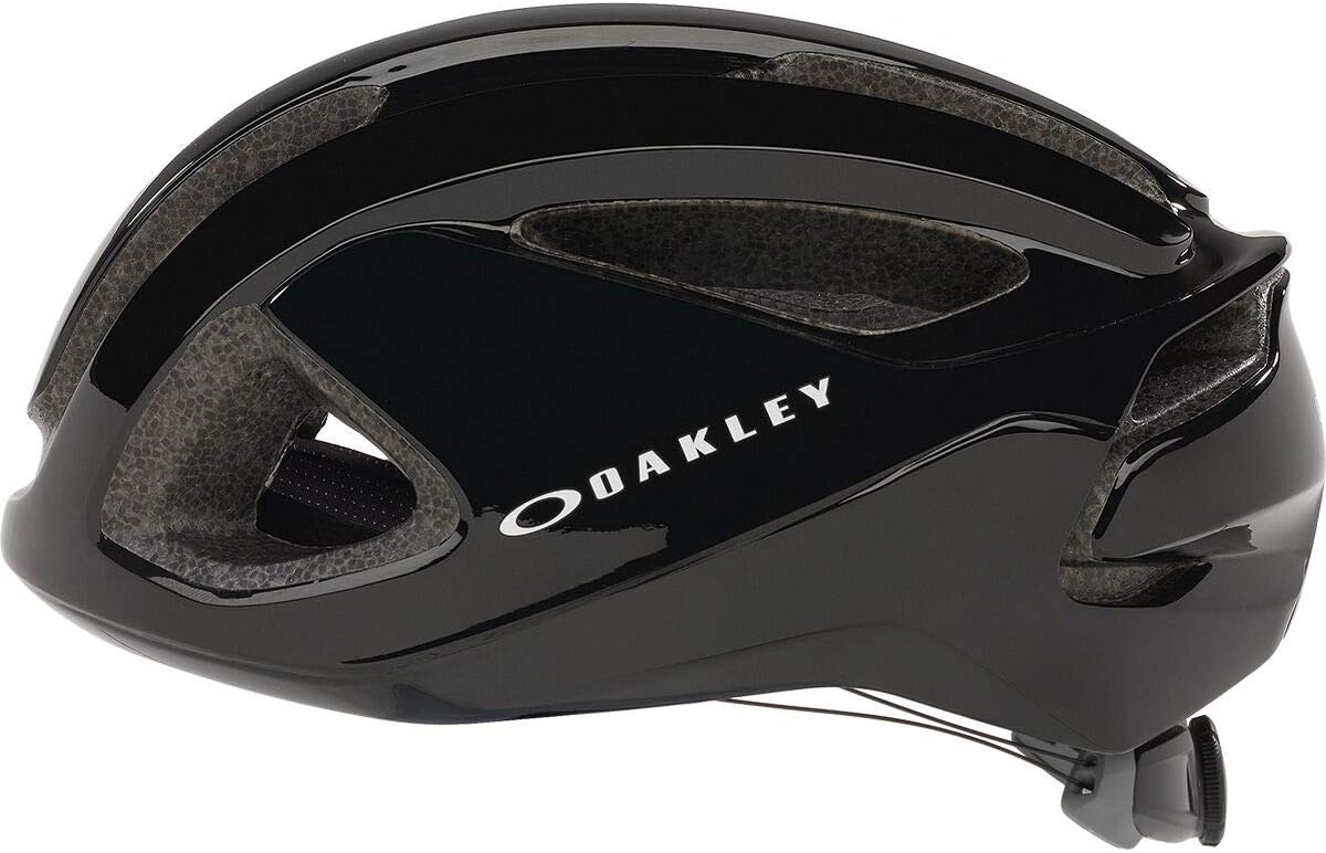 Oakley ARO3 LITE Black Large - Lightweight & Stylish
