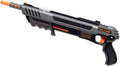 BUG-A-SALT 3.0 Black Fly Edition - Accurate Salt Blaster for Flies