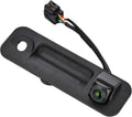 Backup Camera Rear View Camera Compatible with Hyundai Sonata