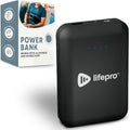 LifePro Portable Powerbank for AllevaRed & BioRecover - Mobile