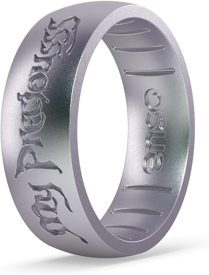 Enso Rings Lord of the Rings Collection - My Precious Ring