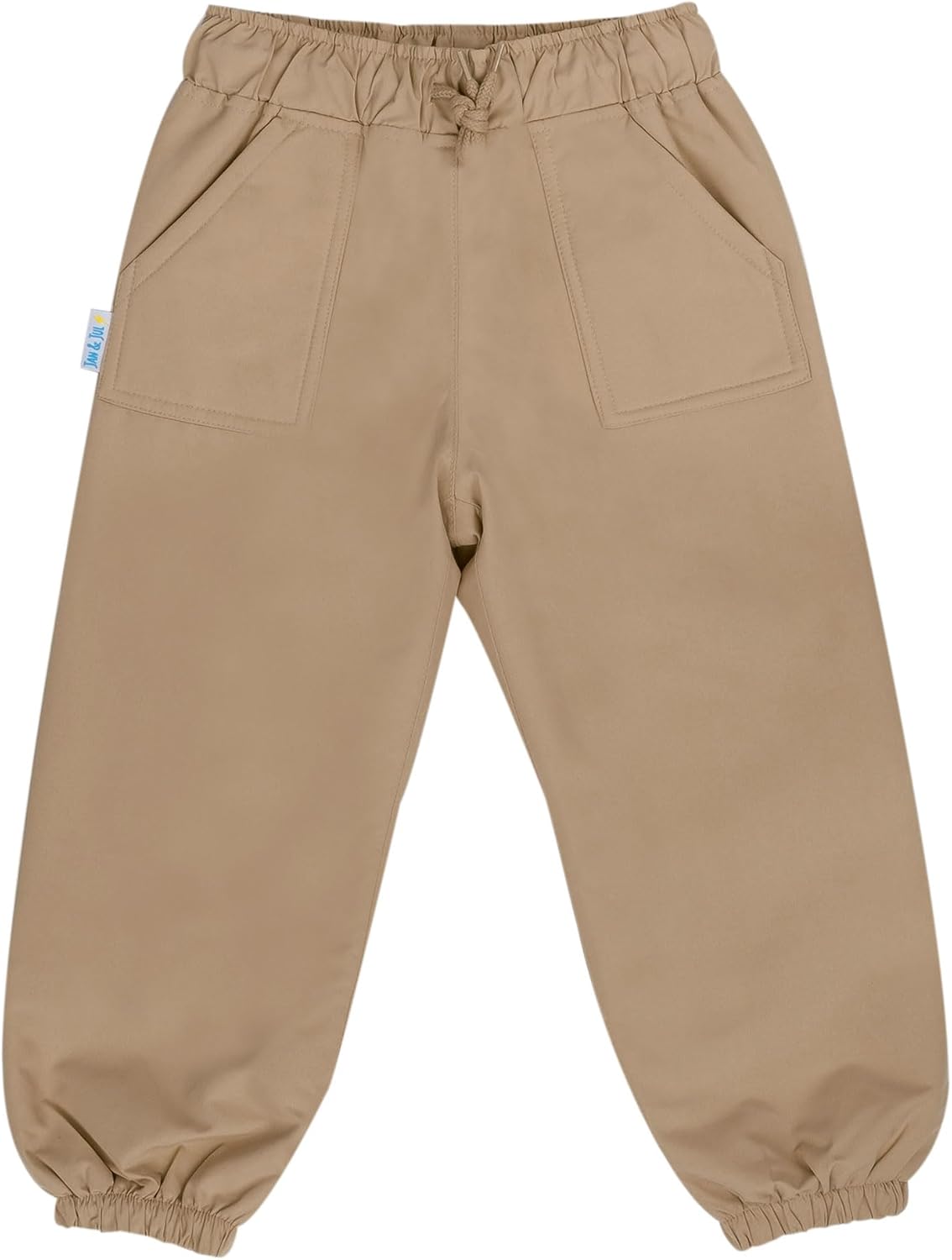 Waterproof Rain Pants for Toddlers - Perfect for Puddle Jumpers