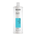 Nioxin System 3 Scalp & Hair Thickening Conditioner Review