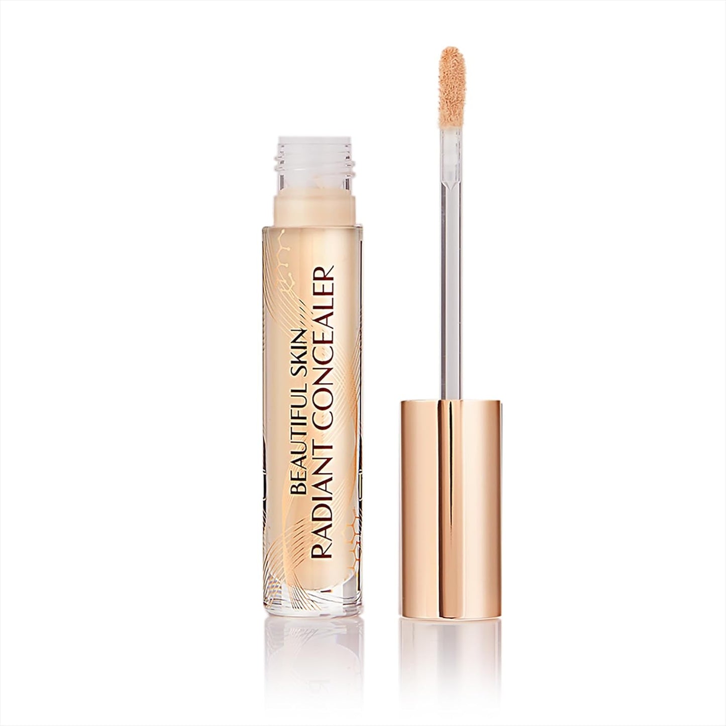 Charlotte Tilbury Beautiful Skin Concealer for Dark Circles