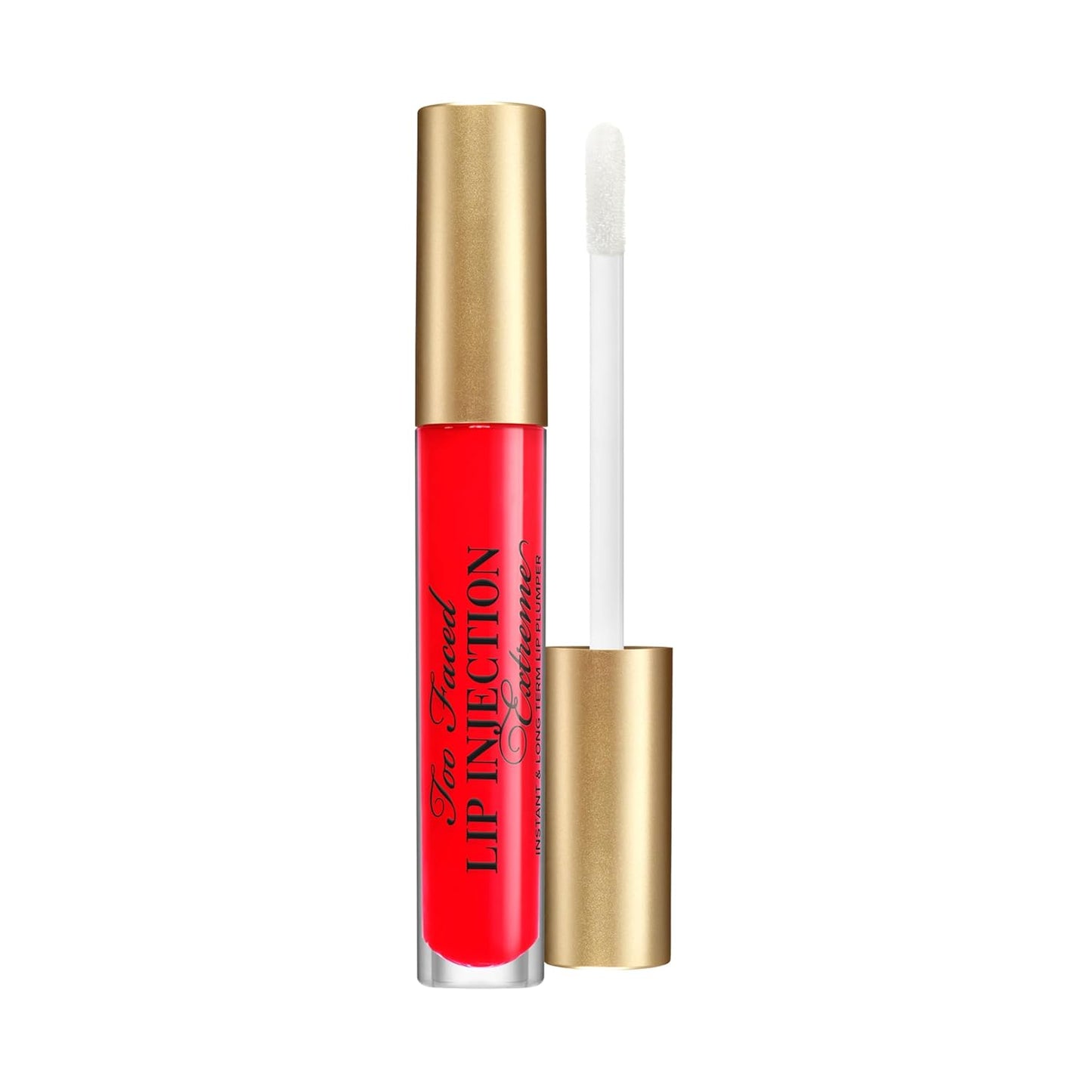 Too Faced Lip Injection Extreme Lip Plumper Gloss for Fuller Lips