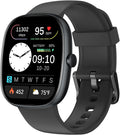 Fitness Tracker 2025 Ver. Smart Watch with Phone Call - 1.85in Screen