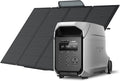 EF ECOFLOW DELTA 3 Ultra Plus Portable Power Station - Expandable