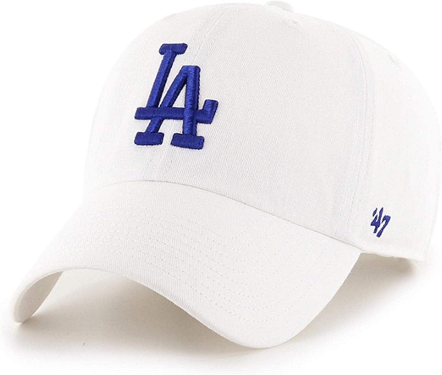 47 Royal Blue Cap: Stylish and Comfortable Cotton Headwear